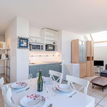 Apartment Les Marines 1 Et 2-7 By Interhome Cabourg Bagian luar foto
