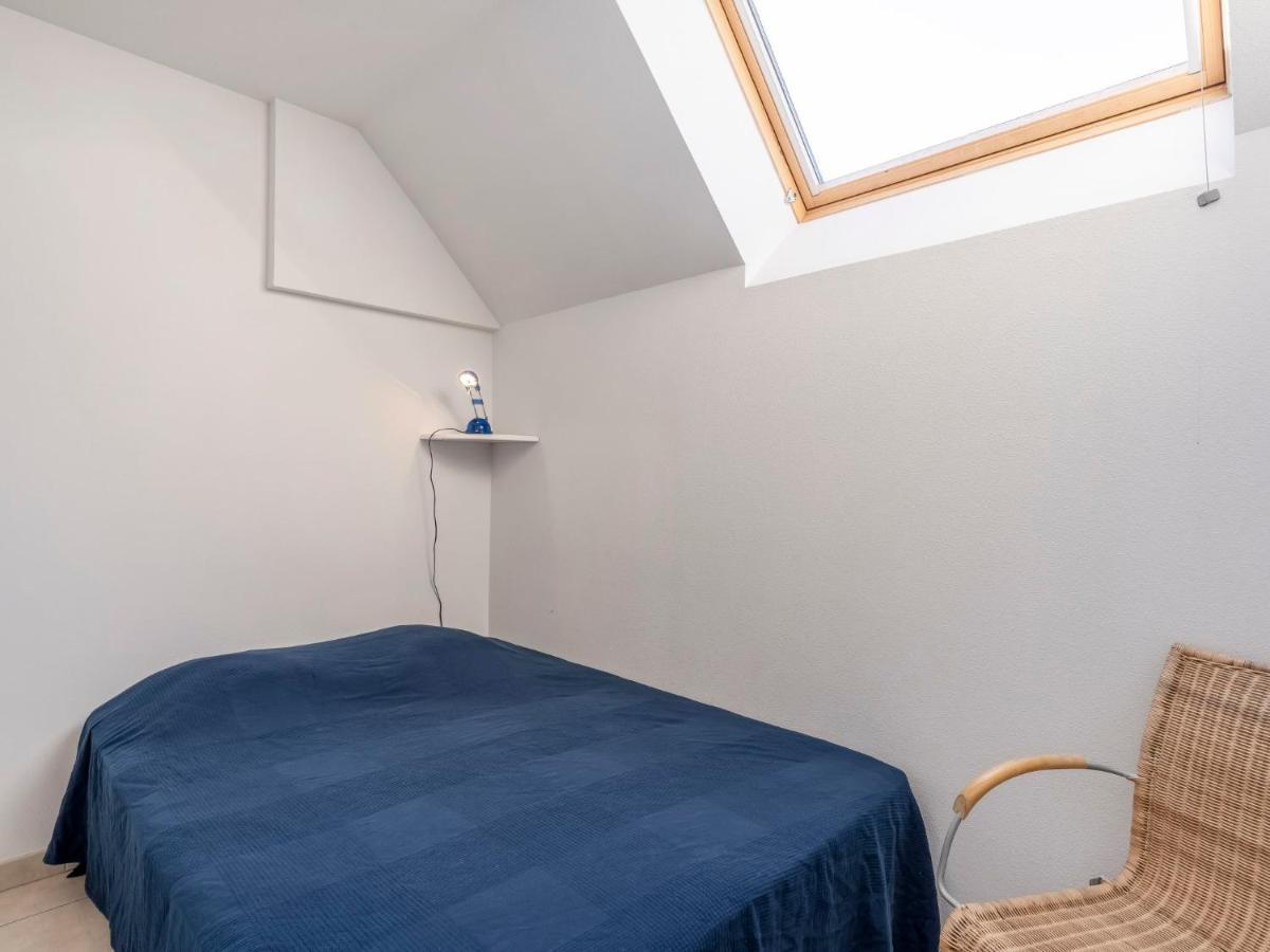 Apartment Les Marines 1 Et 2-7 By Interhome Cabourg Bagian luar foto