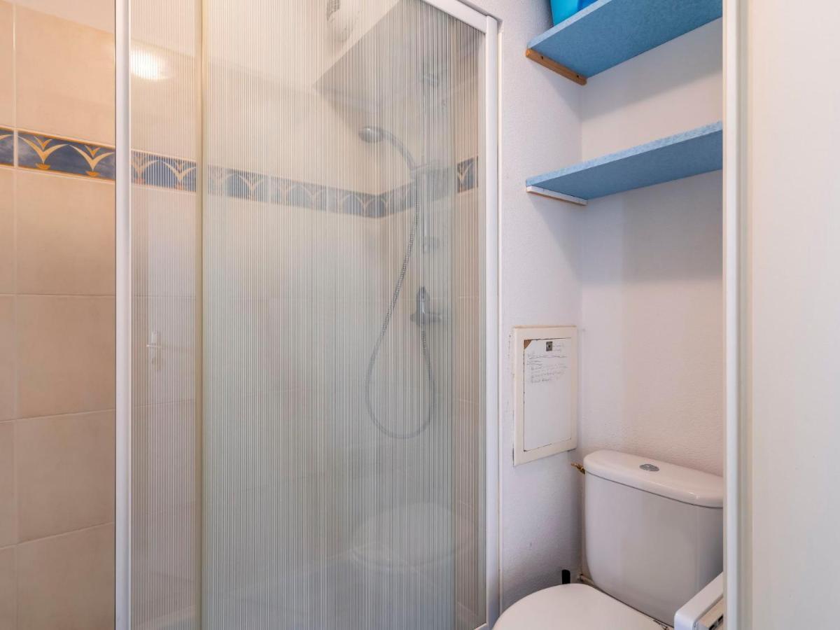 Apartment Les Marines 1 Et 2-7 By Interhome Cabourg Bagian luar foto