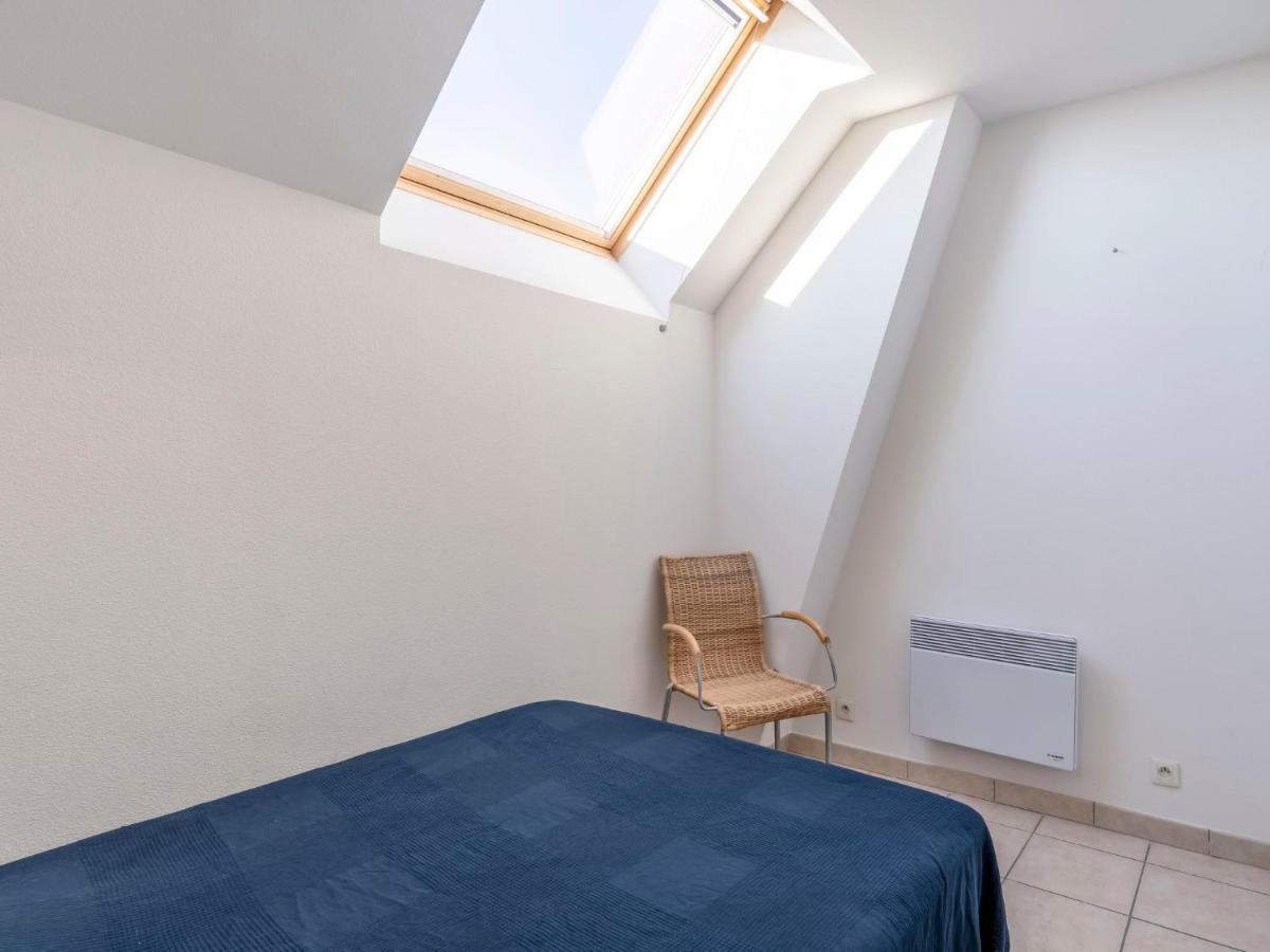 Apartment Les Marines 1 Et 2-7 By Interhome Cabourg Bagian luar foto